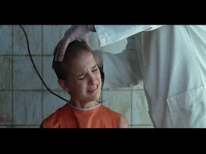 Natalie Portman & Natasha Wightman - V For Vendetta