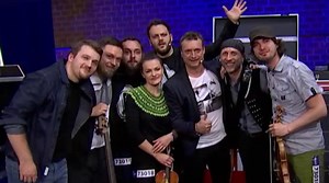 Fanúšikovia skvelej hudby si prídu na svoje: Prichádza hudobná skupina Hrdza!