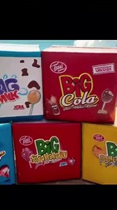 54K views · 251 reactions | Introducing our exciting new Big Lollipop...