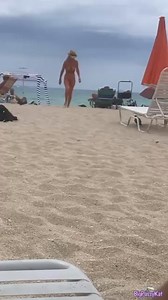 Haulover Nude Beach#HauloverBeach #Haulover #Nude #Nudist #nudebeach@BigPussyKat