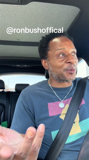 ronbushofficial on TikTok