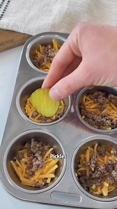 28K views · 279 reactions | Delicious  Big Mac Bites Give it a try  #ketogenic #ketorecipes #highfat #ketosnacks #ketogenicliving #lowcarb #ketodiet #keto #ketomeals #ketosis | Keto diet for everyone | Facebook