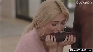 BNWO: Never Going Back - CUCKBOIII PRODUCTIONS