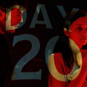 2.4K views · 38 reactions | The countdown to Hammer Halloween is on, and to celebrate, we're giving you a Hammer film every day It's day 20 and today's film is The Quiet Ones. #halloween #hammer #hammerfilms #horror #horrorcommunity #horrorgram #spookyseason #hammerhalloween | Hammer Films | Facebook