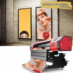 [Hot Item] Mtutech Large Format Digital Flex Outdoor Eco Solvent Printing Machine