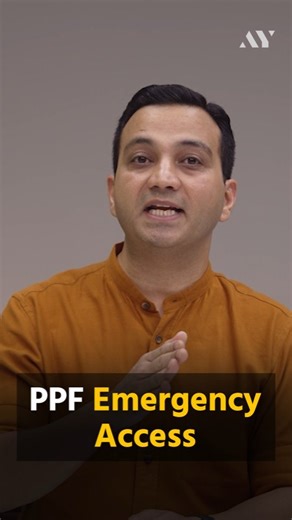 3K views · 30 reactions | PPF Partial Withdrawal Rules *Partial...