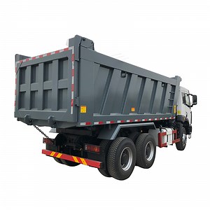 [Hot Item] Kenya Tanzania Hot sale dump truck FAW/ 30 tons dump truck for Africa