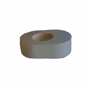[Hot Item] Premium Yttria Stabilized Zirconia Plates for Industrial Use
