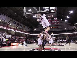 #CAAHoops Dunk Reel | Presented by Geico • Jan. 9th