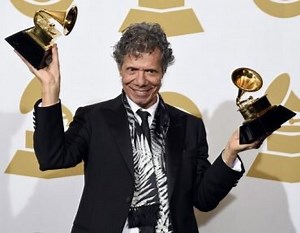 Chick Corea's life and music: If Scientology 'informed' his art, why not offer a few examples? — GetReligion