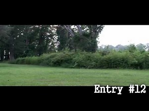 slender man from marble hornets videos