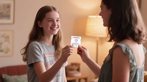 40 Sets Bulk Little Star Worry Stones Pocket Hug Token Gift Card for Friends Funeral Favors Encouragement Gifts for Women Adults Party Favors