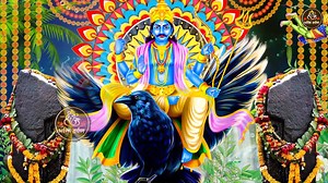 9.9K views · 1K reactions | Jai Jai Shani Dev Maharaj (Shani Dev...