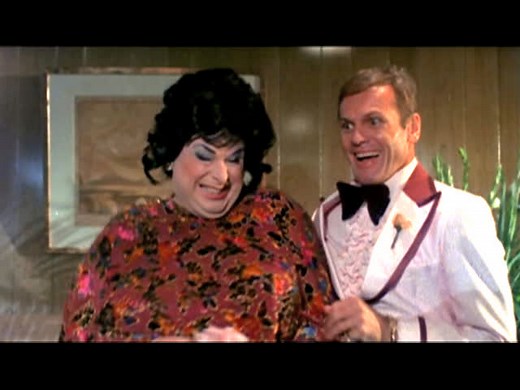 Polyester (1981)