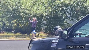 13K views · 188 reactions | 11:38AM Brandishing a Firearm, Walgreens...