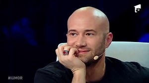 Olga Pavlova, rusoaica care l-a cucerit pe Mihai Bendeac din prima clipă - iUmor 2022 | Pedroluis