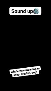 SOUND UP for that homemade pork skin crackle 🤪 | Pik N Pig