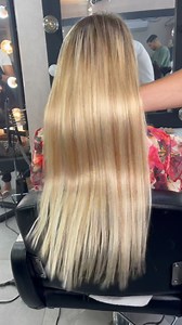 3.7K views · 116 reactions | Balayage -Ombré L’Oréal + Pose...