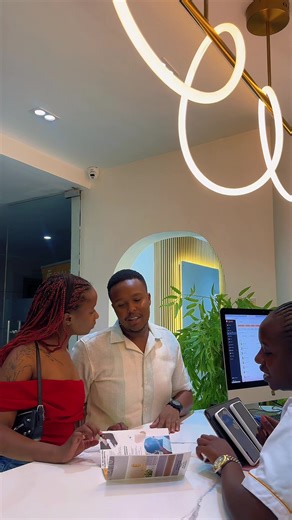 Couples Facials: Pamper Yourself Together