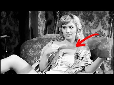 📷 100 Shocking Photos the Public Was Never Supposed to Find