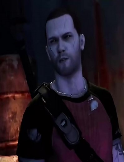 Infamous Second Son: Nothing Burger Edit (Low Quality)