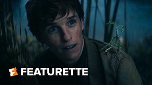 29K views · 574 reactions | Lets take a look at the namesake for 'Fantastic Beasts: The Secrets of Dumbledore' See it only in theaters April 15! | MOVIECLIPS | Facebook