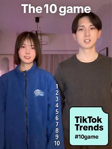 The 10 Game 日本語ルールとカップル挑戦の遊び方