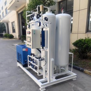 [Hot Item] Nitrogen Generator for Laser Cuttingnitrogen Generator Produce