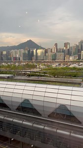 Travelogue: Setting sail a the Kai Tak Cruise Terminal, good bye Hong Kong!🔜 I had a very positive experience using the cruise terminal. On ship call days, there are free shuttle buses organized for debarking cruise passengers and crew to nearby MTR stations major shopping malls in Central, Tsim Sha Tsui, and Kowloon Tong. Similar pick up services are available during return calls. So convenience and grateful. Taxis are expensive, as with everything in Hong Kong, but honestly supply is limited 