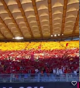 ROMA - Atalanta | Area Ultras