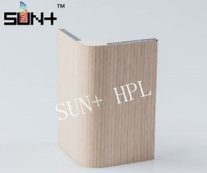 [Hot Item] High Quality 0.5-0.7mm Formica Cabinet Locker Compact Fireproof High Pressure Laminate