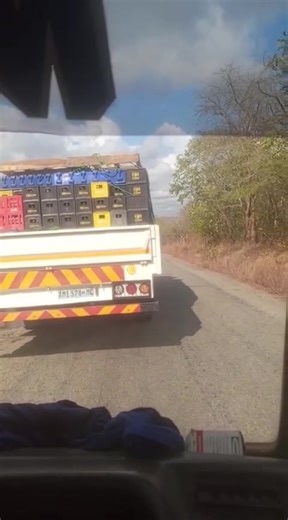 Macomia, Cabo Delgado | Moz Massoko
