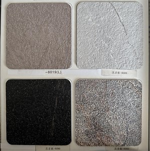 [Hot Item] Waterproof Eco-Friendly Anti-Scratch Embossed PVC Stone Sheet Wall Panel