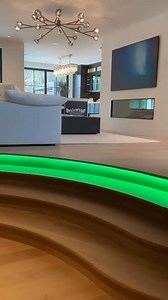 Transform your space with light. Our LED strip lights bring depth, color, and atmosphere to every corner of your home or business. | aspectLED