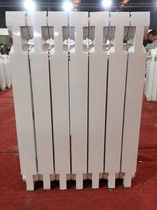 [Hot Item] 576 Model Cast Iron Radiator for Russian Market