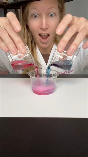 Magic and Science Day 5! | Food Science Babe