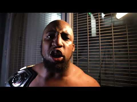 AJ Gray calls out Jon Moxley for a GCW World Championship Match at Spring Break | #GCWHeartbreak