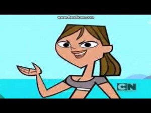 Extra Clip in Total Drama World Tour