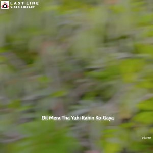 Dil tera ho gaya 💜:( | 𝙇 𝙖 𝙨 𝙩 𝙡 𝙞 𝙣 𝙚 ミ