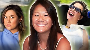 Teen attacked outside library survives: The amazing story of Queena Phu