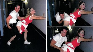 Craig McLachlan's teary video after acquittal