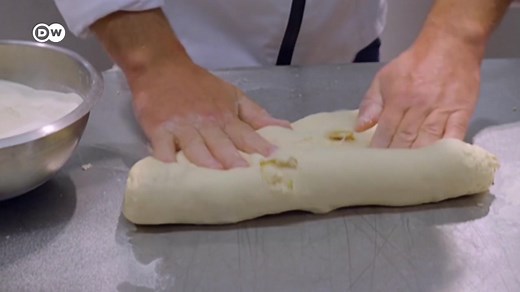 Prawdziwe czeskie knedliki drożdżowe. Szef kuchni zdradził swój przepis