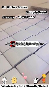 Dr Althea Korea Dr Althea Cream 345 Dr Althea Reju 5000 Pdrn Dr...