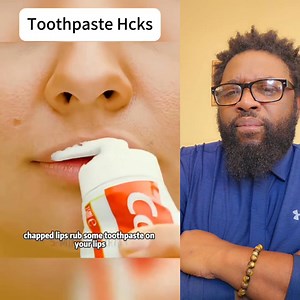 3.6K views · 33 reactions | Toothpaste hacks #explorepage #fyp #viral #Amazing | Greeneskinsgaming | Facebook