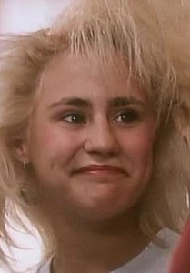 Degrassi High S01:E06 - Nobody's Perfect