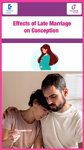 How difficult is it to Get Pregnant After 40? #cloudnine #CloudnineHospitals #WeKnowMoms #conceive #pregnancy | Doctors' Circle | Facebook