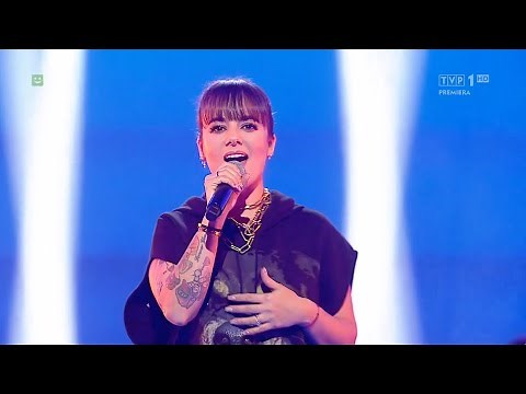 Alizée - Dance Monkey (Live 2021)