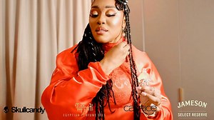 Emperor Eclipse: Realm I - Awakening Album Launch supported by Catrice | Tapputi | Jameson | Skullcandy #ladyzamar #newmusic#zamartians #afrobeats | Lady Zamar