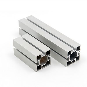 [Hot Item] T Slot Framing System 6000 Series Structural Aluminum Profile