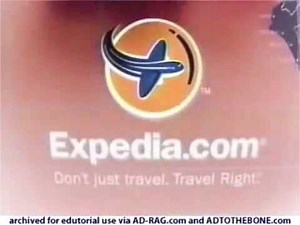 Expedia.com Jingle in G-Major